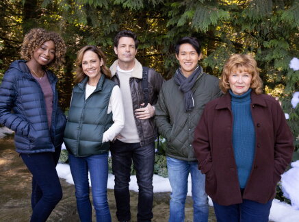 On Location - The Gift of Peace