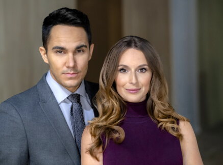 Preview - Picture Perfect Mysteries: Exit Stage Death