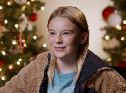 Sleigh Bell Stories - Averie Peters - Project Christmas Wish