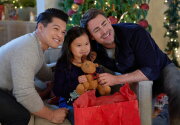 Sneak Peek - Christmas on Cherry Lane