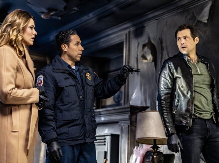 On Location - Mystery 101: Killer Timing