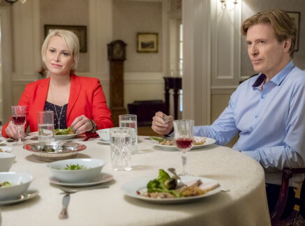 Preview - Wedding March 3: Here Comes the Bride