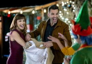 On Location - Cranberry Christmas