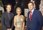 On Location - A Christmas Love Story
