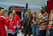 Sneak Peek - The Christmas Cup