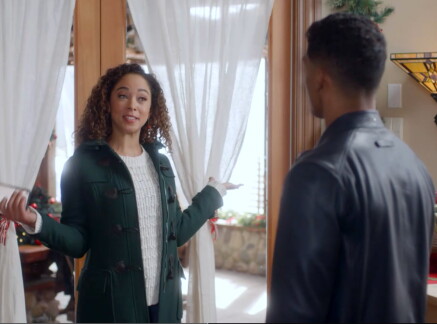 On Location - A Christmas Duet