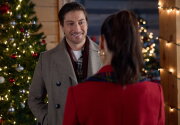 Sneak Peek - Christmas Under Construction