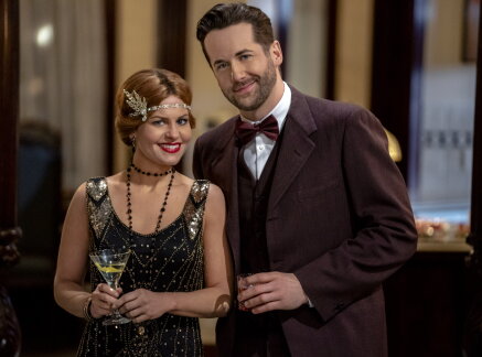 On Location - Aurora Teagarden Mysteries: An Inheritance to Die For