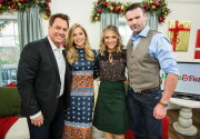 Ellen Hollman Interview - Home & Family