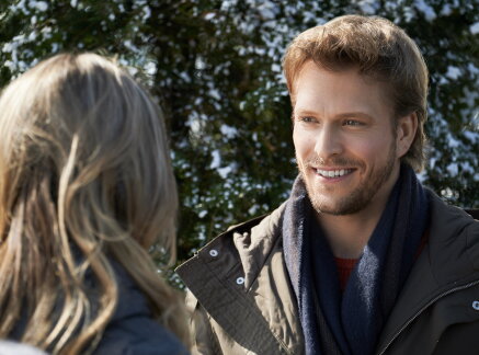 On Location - Picture a Perfect Christmas