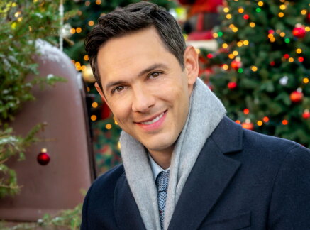Sleigh Bell Stories - Two Turtle Doves - Michael Rady