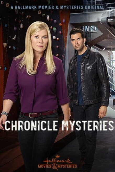 Chronicle Mysteries