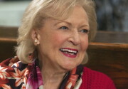 Betty White