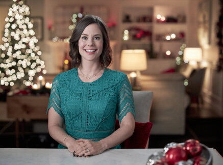 Ashley Williams - Tinsel - One Day ’Til Christmas