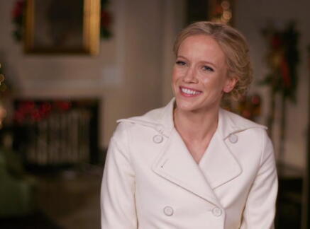 Interviews - Catilyn's Fashion - Royal New Year's Eve
