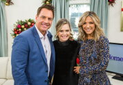 Maggie Lawson Interview - Home & Family