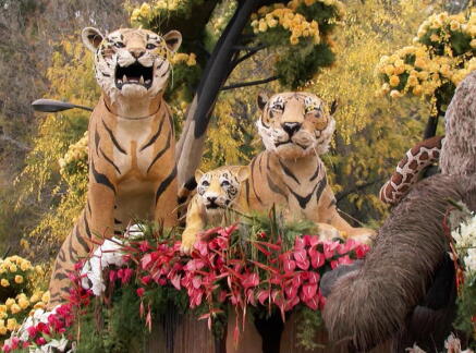 Preview - 130th Tournament of Roses Parade