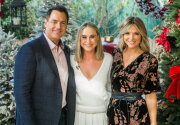 Becca Tobin - Home & Family