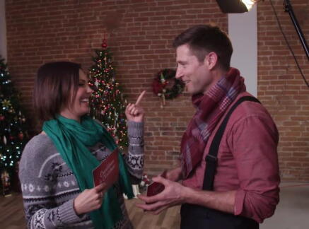 Reindeer Games - Christmas Festival of Ice - Christmas Treats