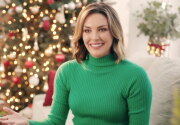 5 Days ’Til Christmas - Taylor Cole - Snow Globe