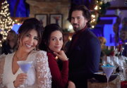 Preview - Holiday Crashers