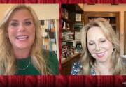 A Magical Christmas Village Live with Alison Sweeney and Marlo Thomas