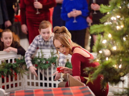 Sneak Peek - My Christmas Guide