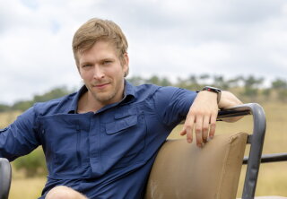 Interviews - Bucket list - Love on Safari