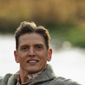 Barry Pepper