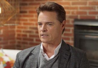 Interviews - A classic Hallmark story - Truly, Madly, Sweetly