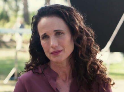 Interviews - Hallmark Hall of Fame - The Beach House