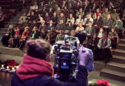 On Location - Home for Christmas Day