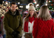 Sneak Peek - Long Lost Christmas