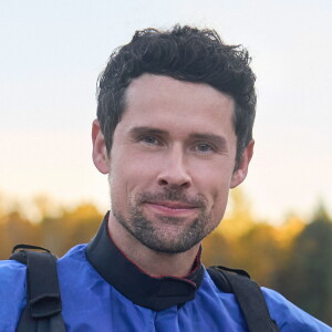 Benjamin Hollingsworth