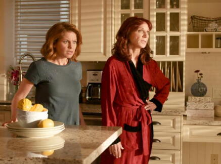 Preview + Sneak Peek - Reap What you Sew: An Aurora Teagarden Mystery