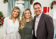 Miss Christmas Stops By - Home & Family