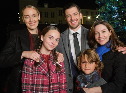 On Location - The Royal Nanny