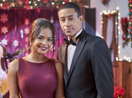 On Location - Memories of Christmas