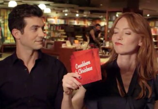 Reindeer Games - The Mistletoe Inn - Christmas Geography