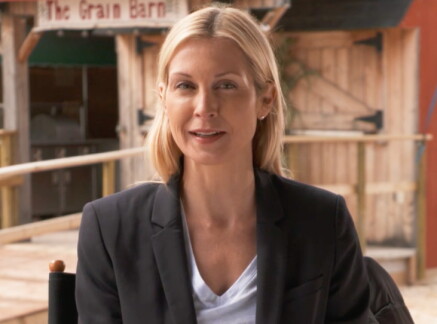 Interviews - Identifying with Amy - Love, Of Course