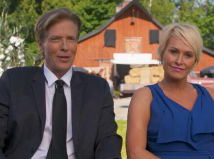 Interviews - Gratitude - Wedding March 4: Something Old, Something New