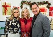 Tara Holt Interview - Home & Family