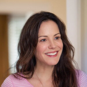 Mary-Louise Parker