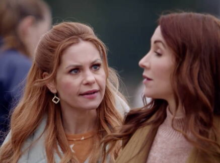 Sneak Peek - Aurora Teagarden Mysteries: Honeymoon, Honeymurder