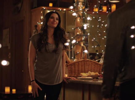 Highlights - Romantic Surprise - Chesapeake Shores