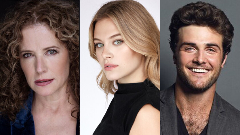 The Latest News about the Hallmark Channel Series "Ride"