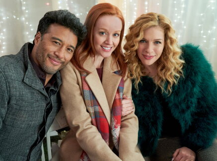 Preview - Holidazed - Hallmark Channel