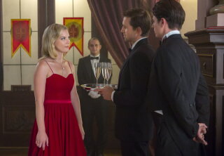 On Location - Royal Hearts