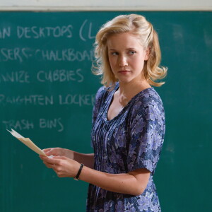 Jessy Schram