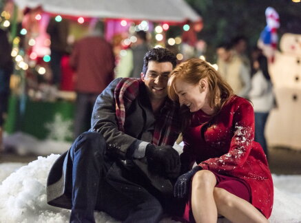 Preview - The Mistletoe Inn